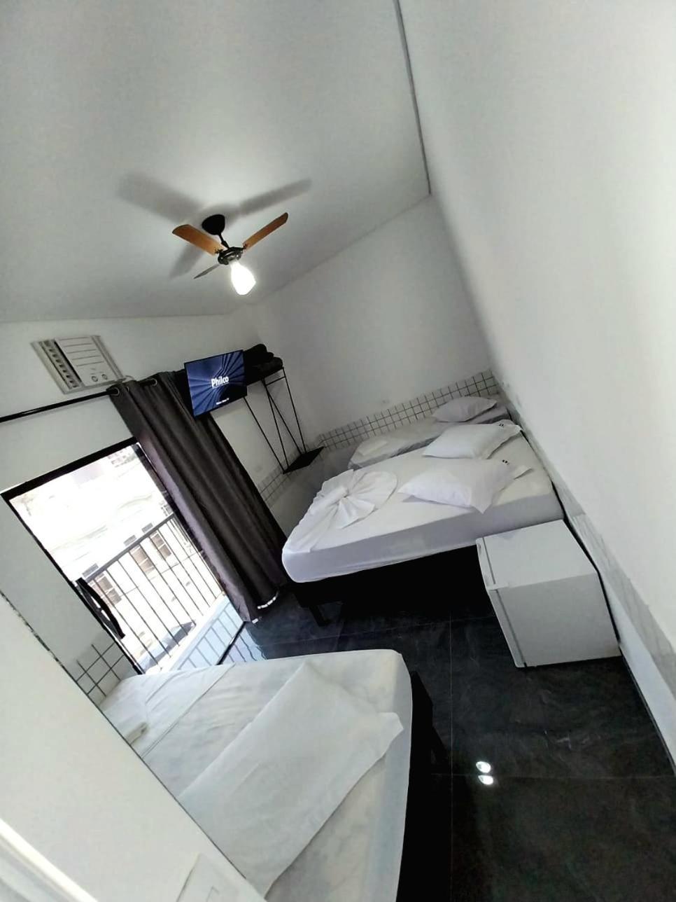 פיראסיסבה Hotel XV מראה חיצוני תמונה
