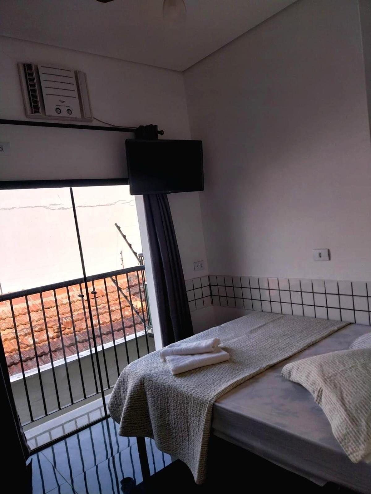 פיראסיסבה Hotel XV מראה חיצוני תמונה