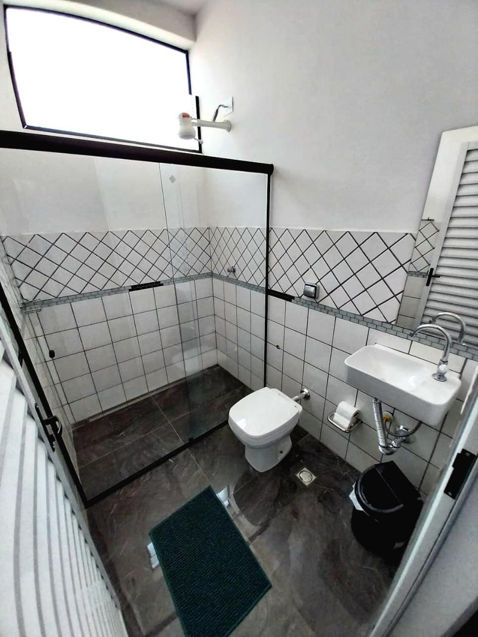 פיראסיסבה Hotel XV מראה חיצוני תמונה