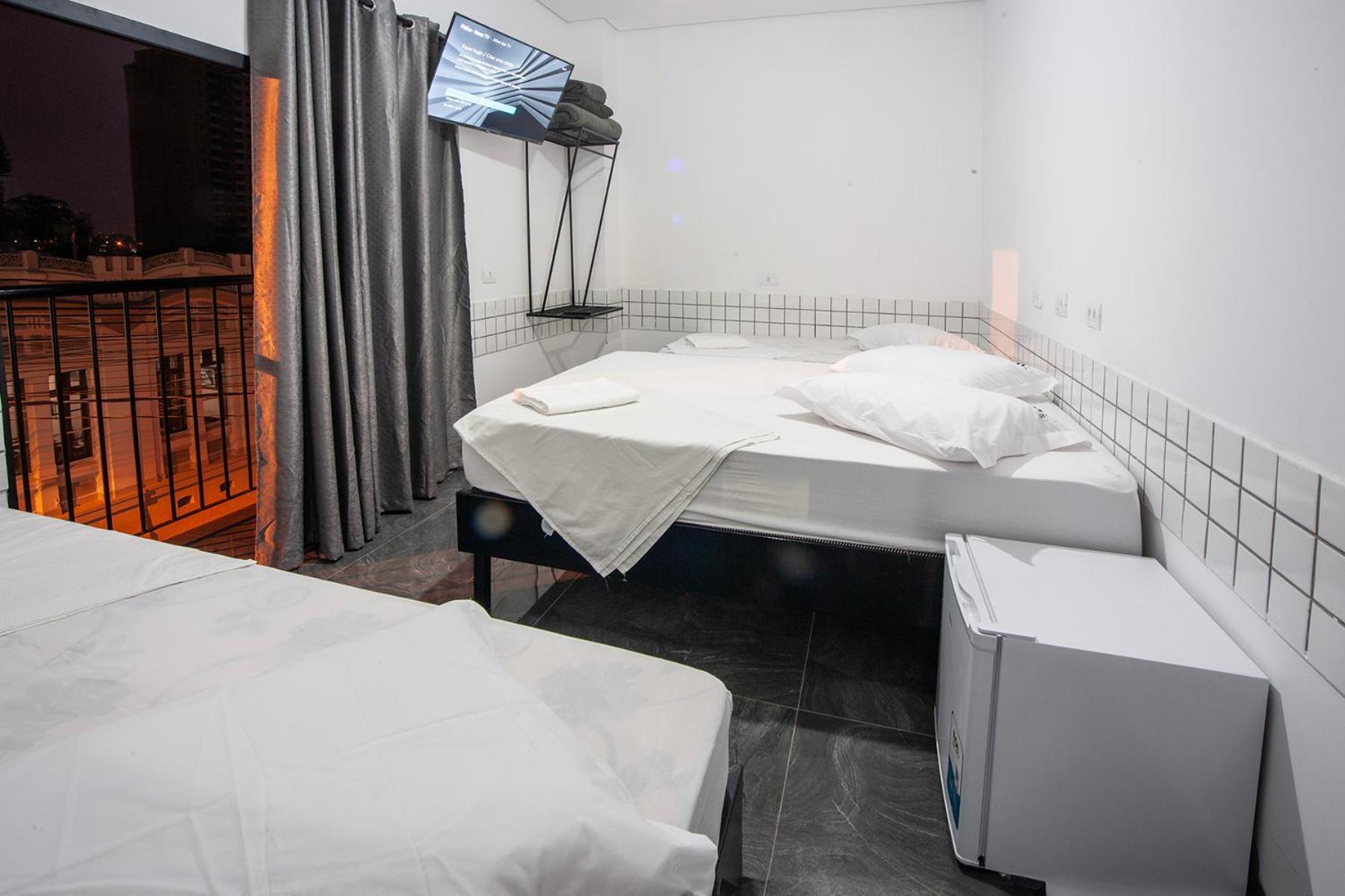 פיראסיסבה Hotel XV מראה חיצוני תמונה