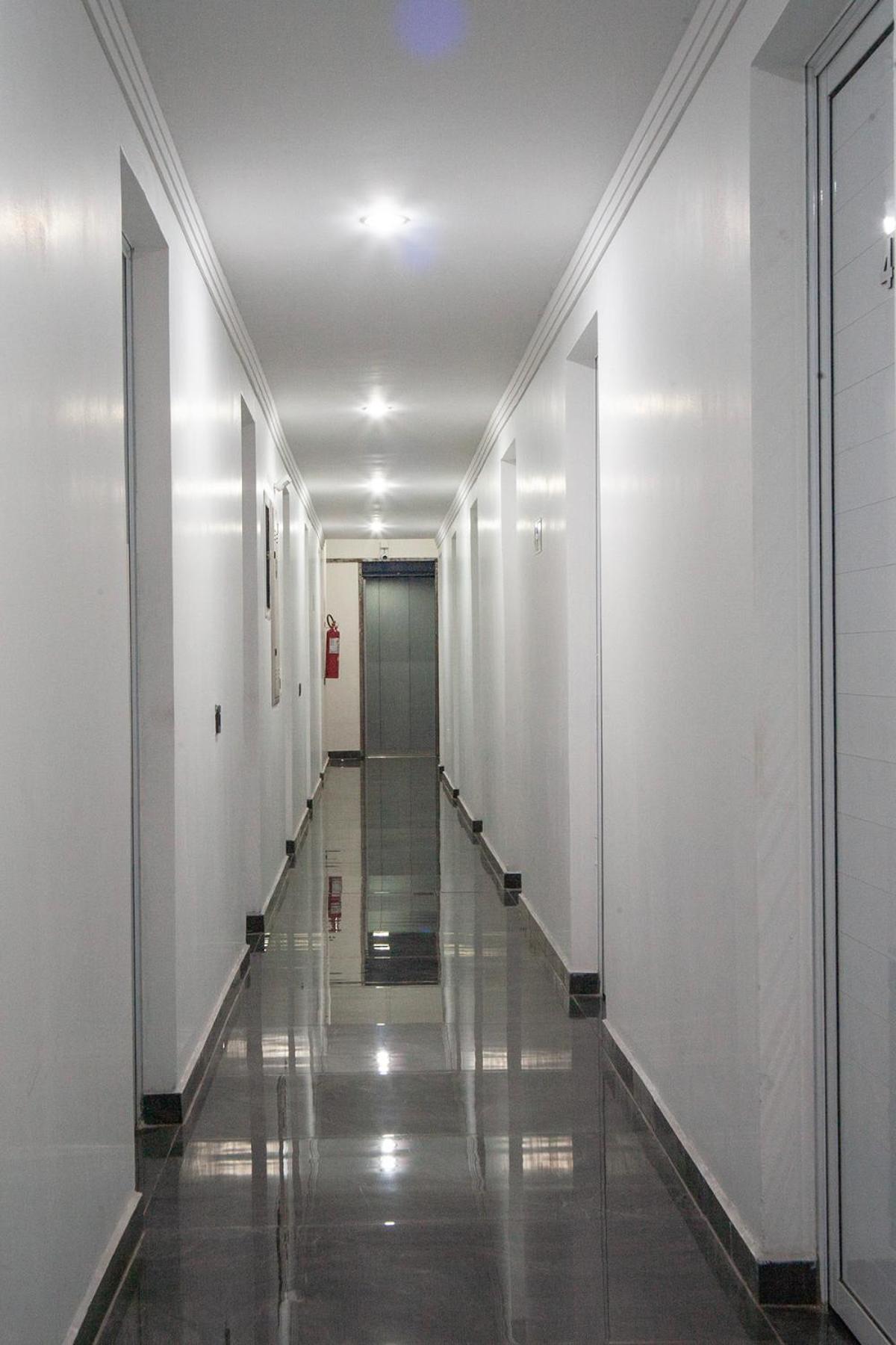 פיראסיסבה Hotel XV מראה חיצוני תמונה